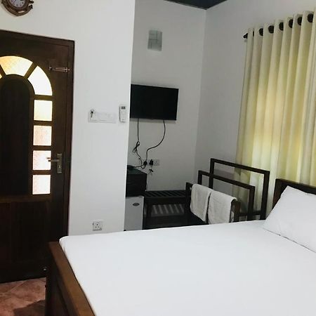 Langama Thena - ළඟම තැන Hotel Anuradhapura Exterior photo