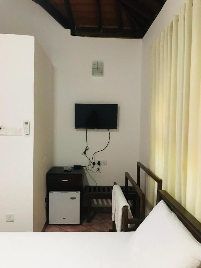 Langama Thena - ළඟම තැන Hotel Anuradhapura Exterior photo