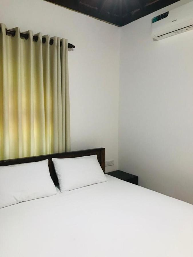 Langama Thena - ළඟම තැන Hotel Anuradhapura Exterior photo