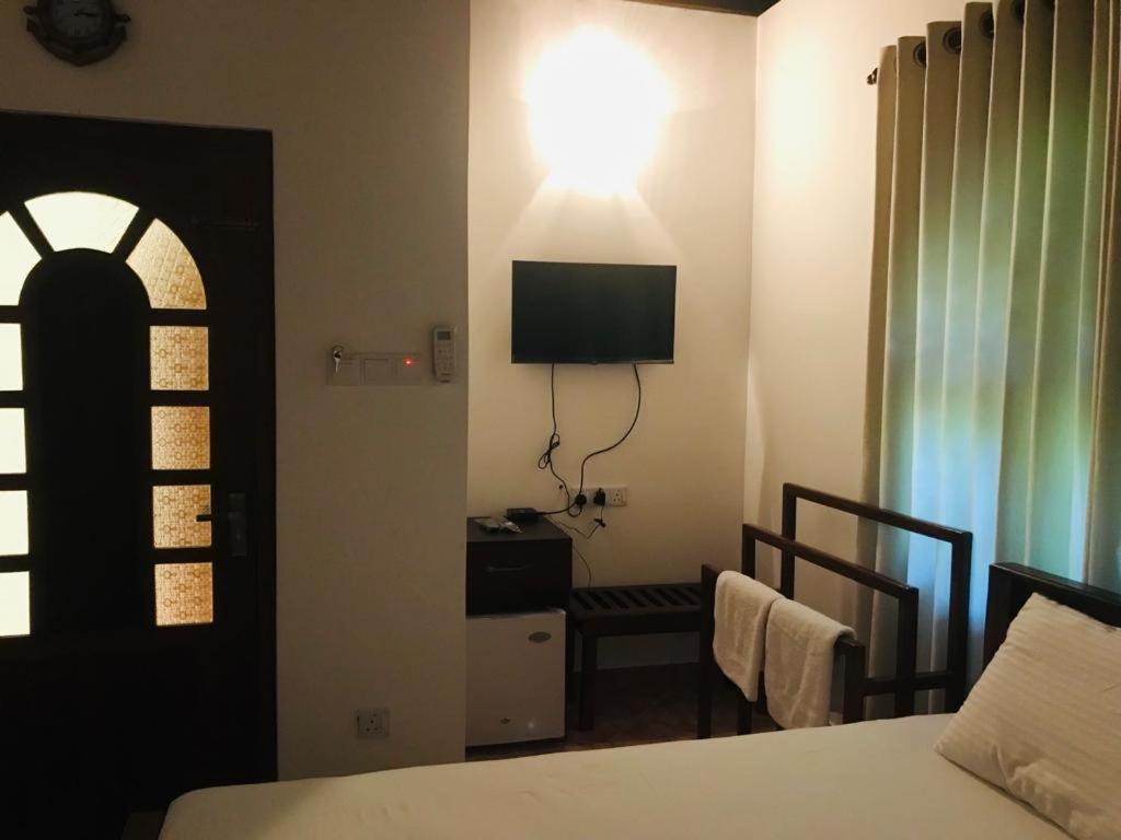 Langama Thena - ළඟම තැන Hotel Anuradhapura Exterior photo