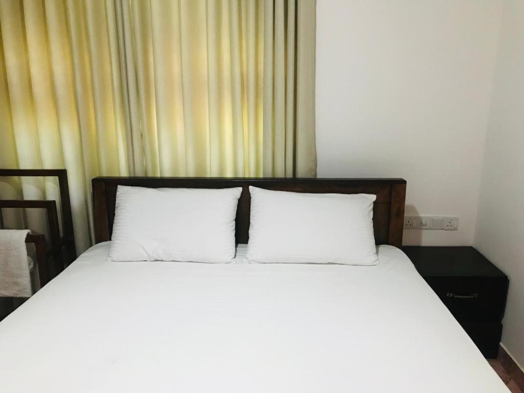 Langama Thena - ළඟම තැන Hotel Anuradhapura Exterior photo