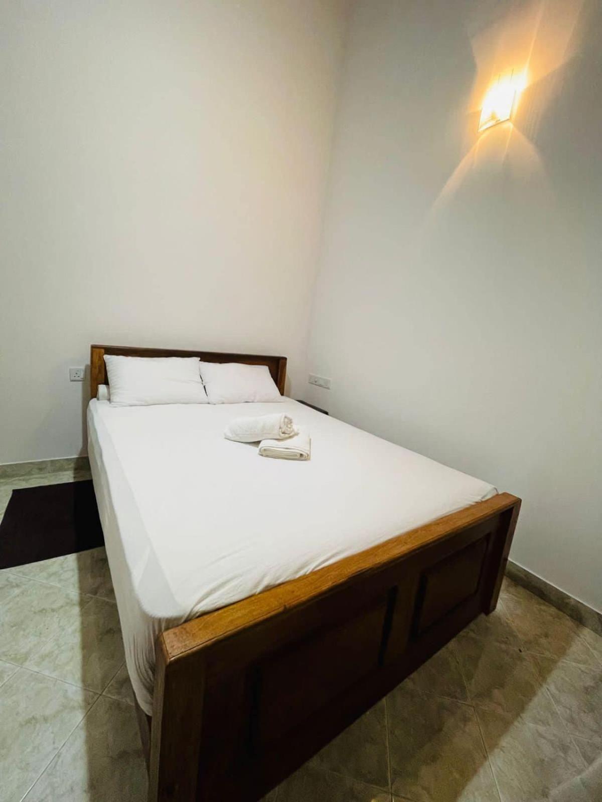Langama Thena - ළඟම තැන Hotel Anuradhapura Exterior photo