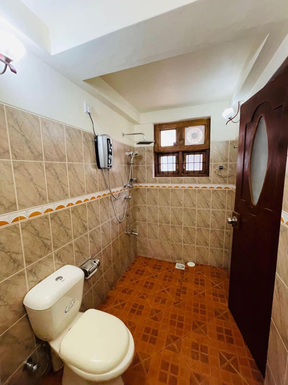 Langama Thena - ළඟම තැන Hotel Anuradhapura Exterior photo