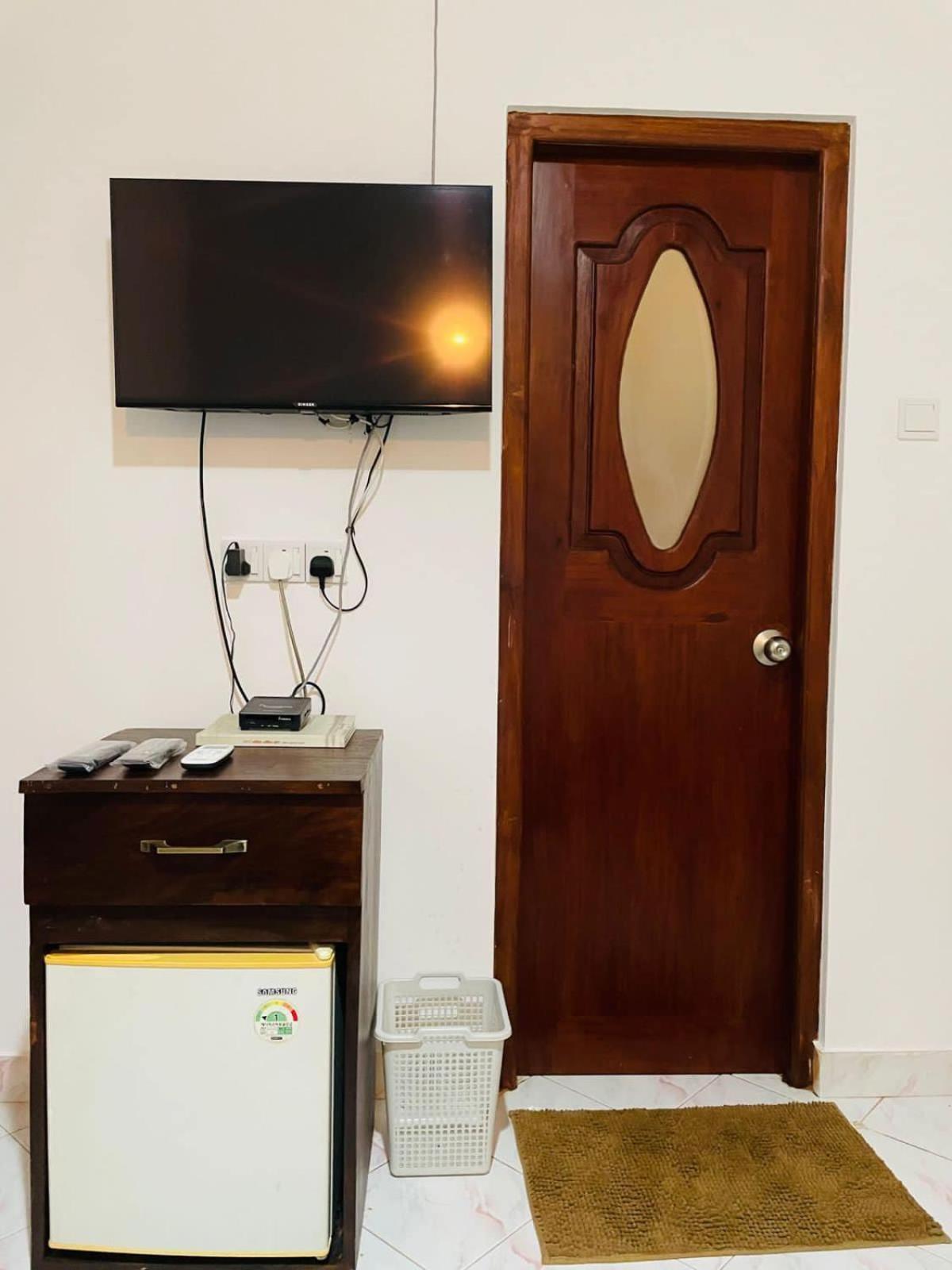 Langama Thena - ළඟම තැන Hotel Anuradhapura Exterior photo