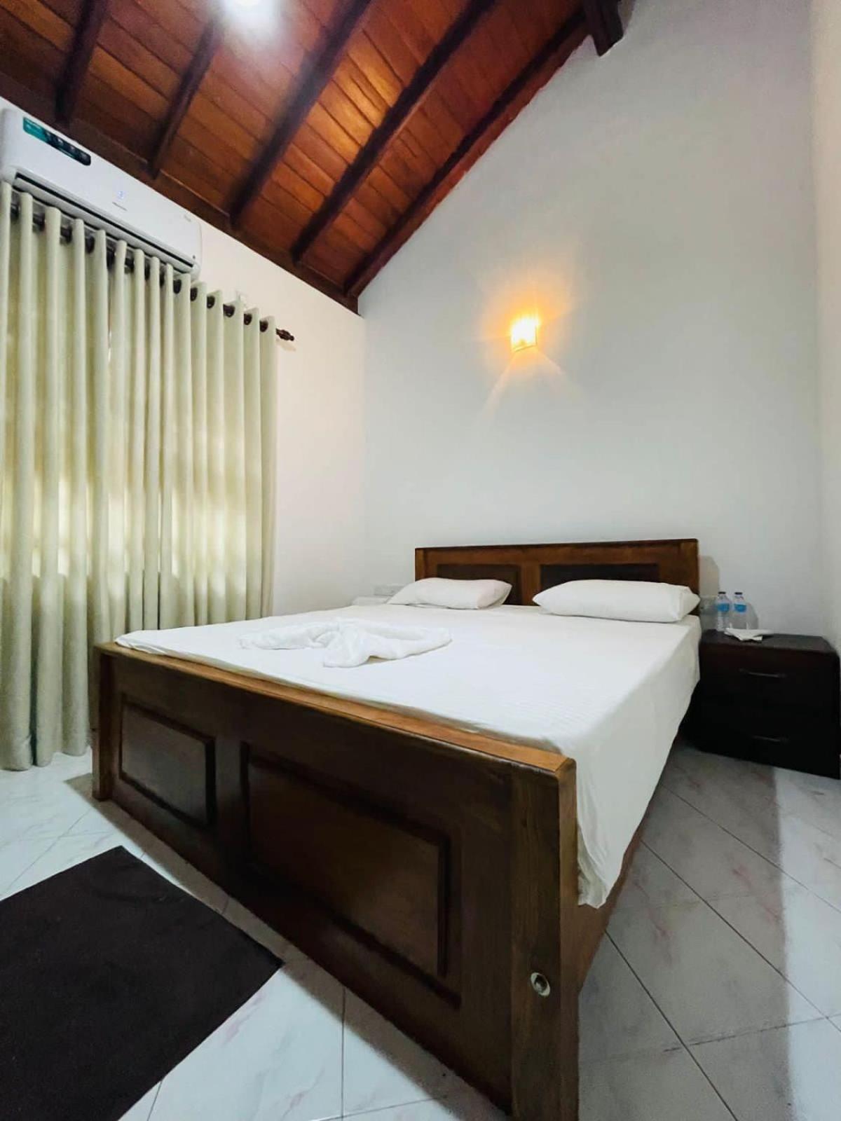 Langama Thena - ළඟම තැන Hotel Anuradhapura Exterior photo