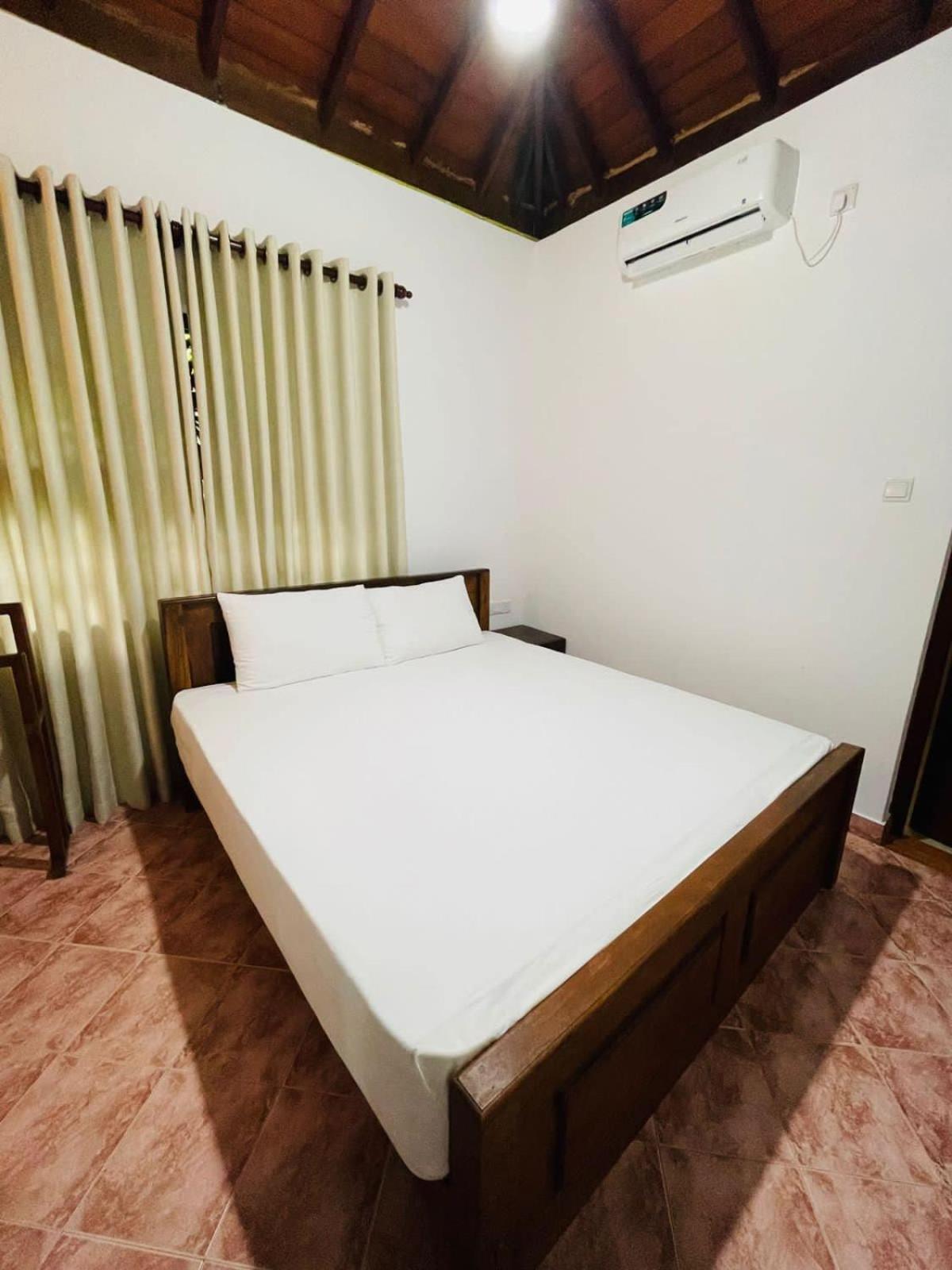 Langama Thena - ළඟම තැන Hotel Anuradhapura Exterior photo